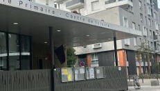 Chambre privée Sdb kitchenette proche de Paris - Foto 2