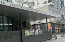 Chambre privée Sdb kitchenette proche de Paris - Foto 2