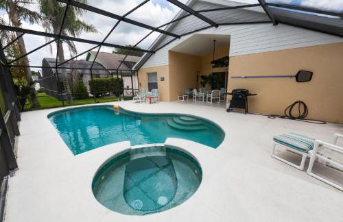 Indian Creek 3.5 miles from Disney - Foto 30