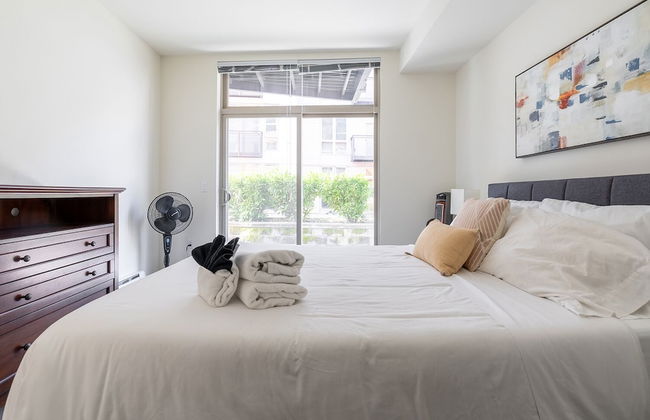 Sophari Mercer Island Apartments - Foto 20