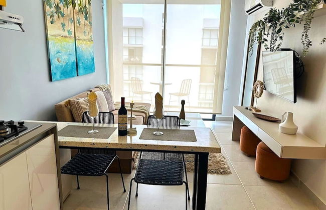 Apartamentos Salinas del Mar - by SOHO - Foto 80