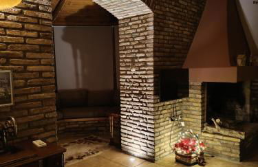 Σύγχρονη αγροικία - Foto 29