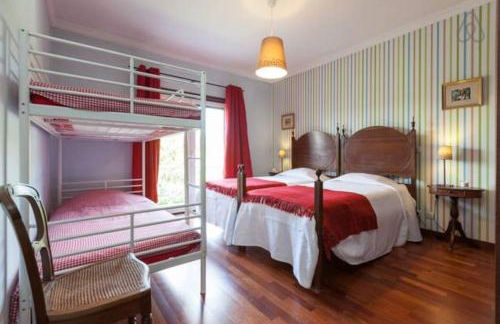 Sweet Home Braga - 4 rooms apartment - Foto 15