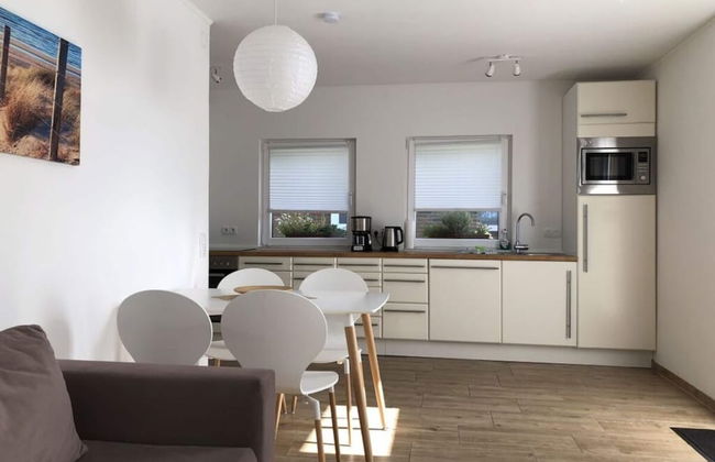 Holiday Home North Sea Sand - Foto 5