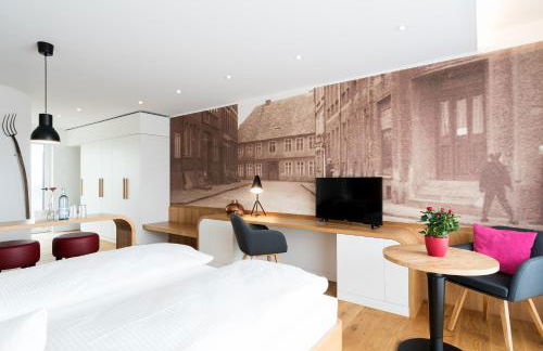 HOF-SUITEN - Foto 52