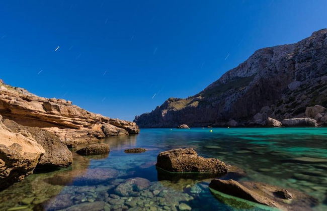 Apartment in Port de Pollensa by the Beach - Foto 38