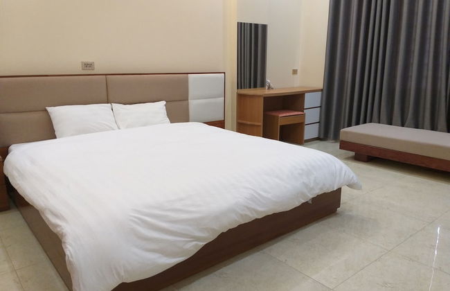 Vũ Gia Khánh Apartment - Foto 3