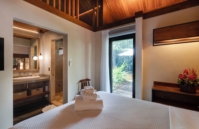 Suwa Villa Arenal - Foto 7