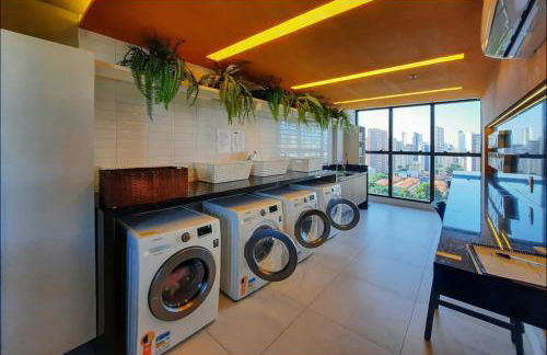 JSmart#505 Apto Novo e Confortável - SmartHouse - Photo 6