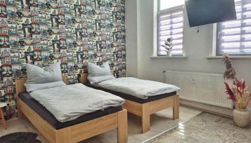 Ferienwohnungen MittenDrin - Foto 2