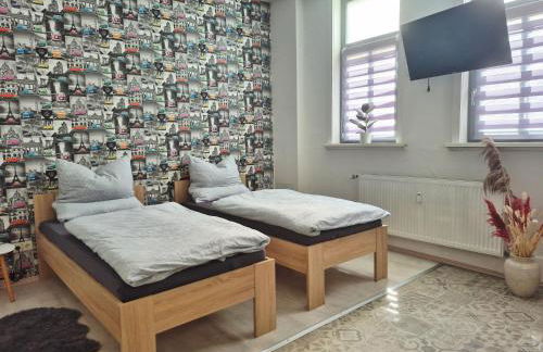 Ferienwohnungen MittenDrin - Foto 2