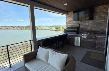 Moses Lake Vineyard Retreat-Waterfront Escapism - Foto 43