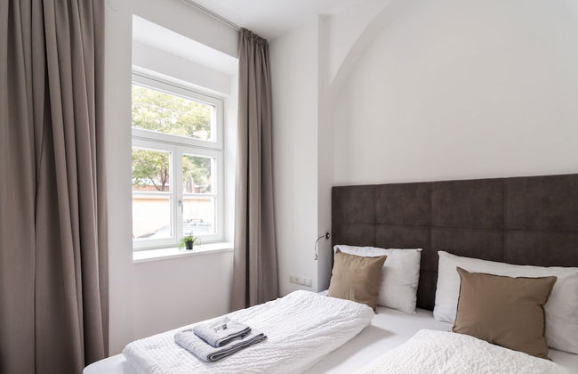 Sankt Elisabeth Superior Apartments - Foto 16