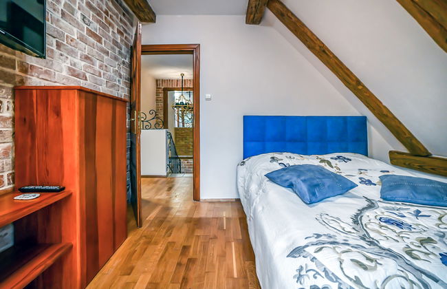 3 bedroom House in Władysławowo with garden - Photo 15