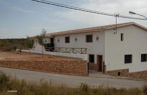 Apartamentos Los Panchos - Foto 30