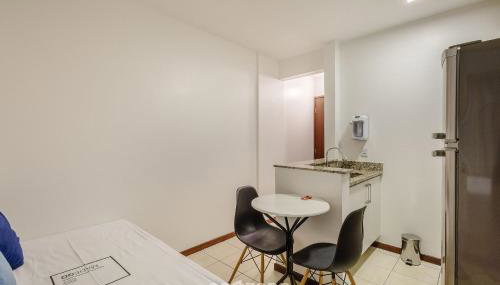 Apartamento Confortável, Lago Norte BVT0418 - Foto 2