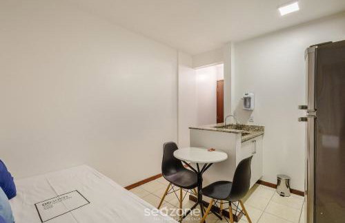 Apartamento Confortável, Lago Norte BVT0418 - Foto 2