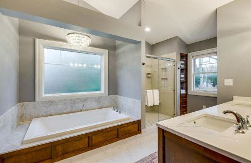 Great for Groups Home 3 Mi to Dtwn Springfield! - Photo 17