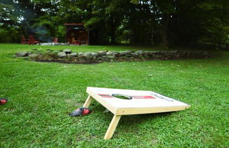 Farmhouse Lodge - Foto 25