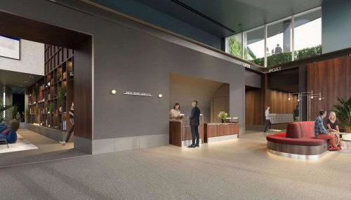 Luxury Skyline Apartment with Premium Facilities- Central M3 - Foto 5