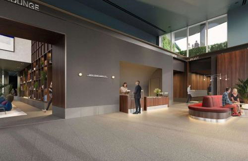 Luxury Skyline Apartment with Premium Facilities- Central M3 - Foto 5