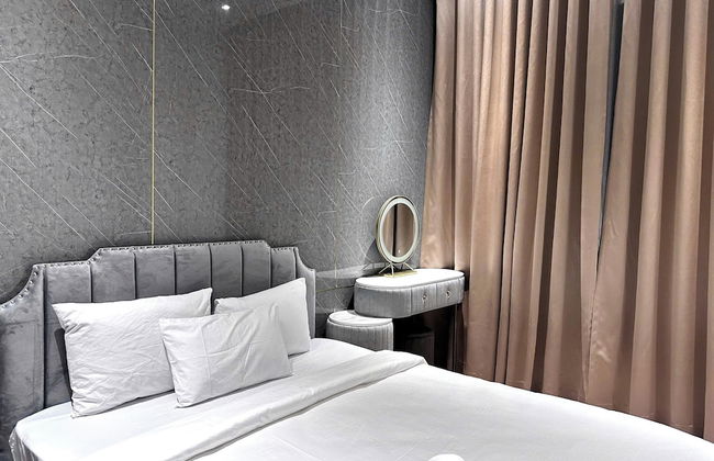 KVG Luxstay The Marq Ho Chi Minh Center - Foto 5