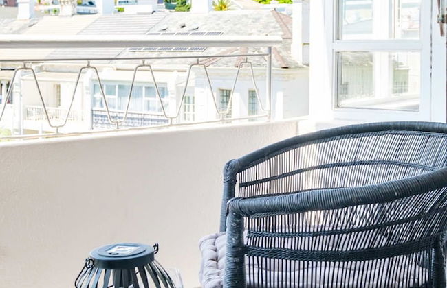 Central Elegant Holiday Rental Between the Points - Foto 9