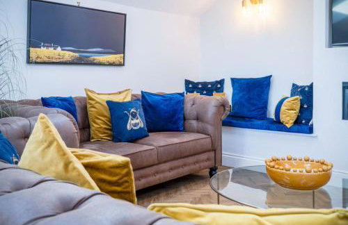 Ty Alice - 3 Bedroom Cottage - Bayview Oxwich - Foto 11