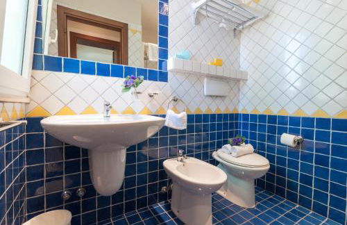 Residence Mediterraneo - Foto 13