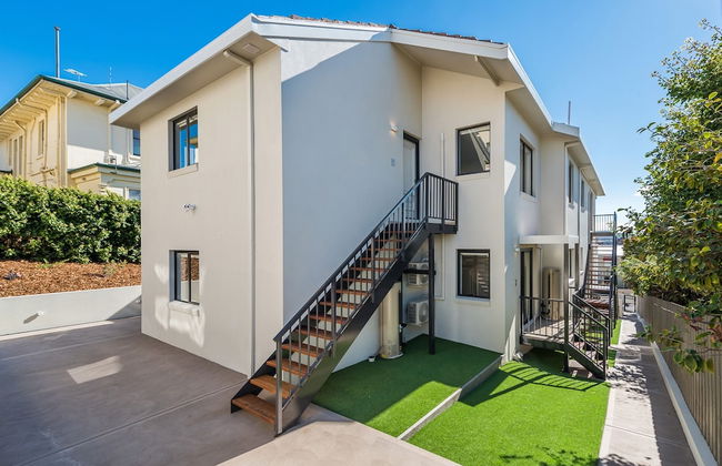 110 Hampden Apartments - Foto 47