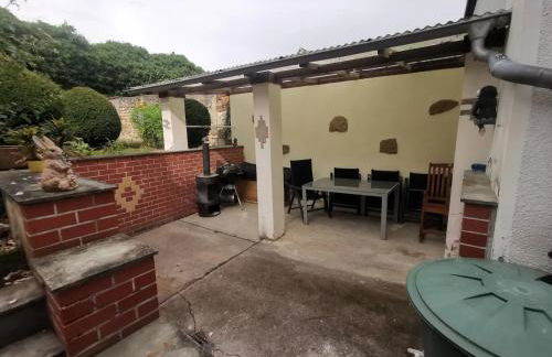 Ferienhaus mit Garten und Terrasse, zentral und ruhig - Foto 17