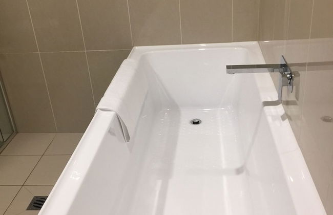 2 Bedroom High Rise Apartment - Foto 14