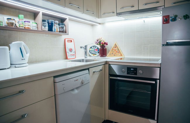 Crown Apartment - Foto 13