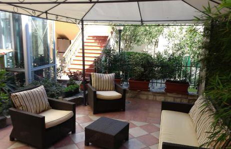 Residence La Piazzetta - Foto 25