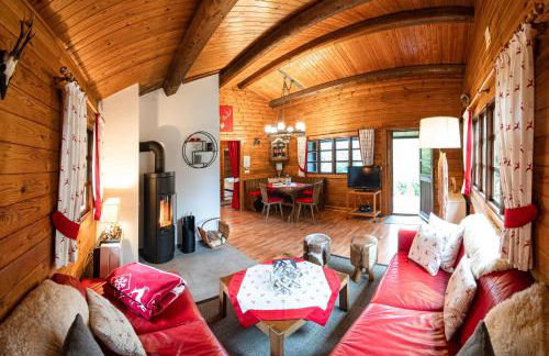 Hirsch Chalet - Foto 3