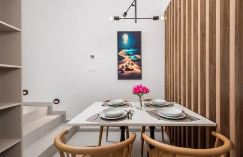 Apartmani Vila Mara M 1 heated pool - Foto 10