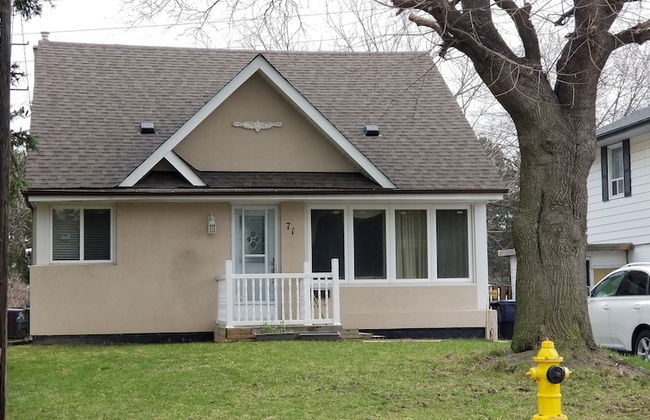 Cozy Private Bedroom Walk To Kennedy Stn - Foto 16