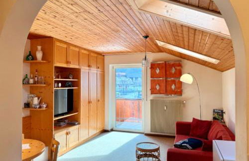 Apartment Almhof Vinschgau - Val Venosta - Foto 2