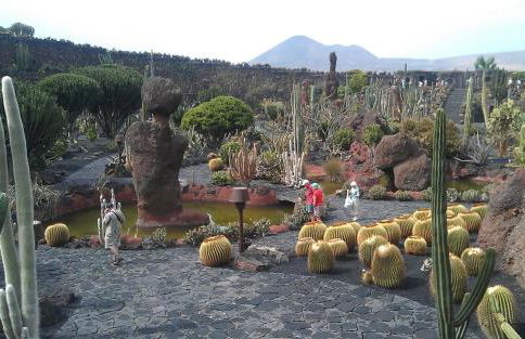 Rooms & Suites Loft 2F Deluxe Edition Arrecife - Foto 37