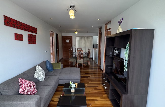 Residencial Emilio - Apartments Cusco - Photo 47