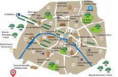 Appart 4 personnes proche PARIS Tour Eiffel - Foto 6