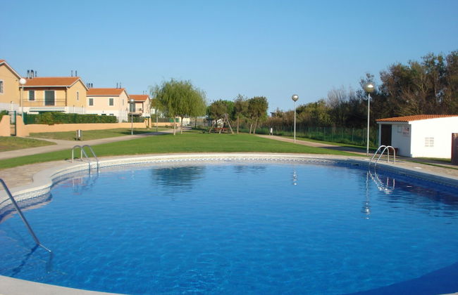 Villa Mas Pinell 73 - Foto 13