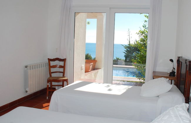 Villa Mestral - Foto 4