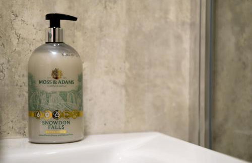 Riya Apartments - Modern & Spacious 6 bed 3 Bath House - Gateshead - Foto 20