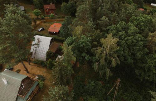 Wczasowa 25 Stare Jabłonki - Foto 35