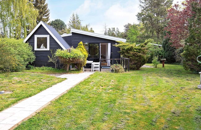 6 Person Holiday Home in Follenslev - Foto 40