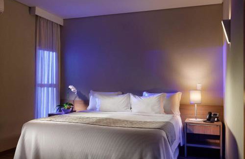 Malai Manso Cotista - Resort Acomodações 8 hosp - Foto 75