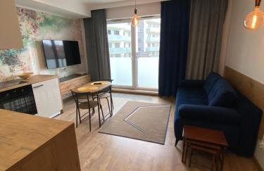 Apartamenty Białe nad jeziorem Białym - Foto 67