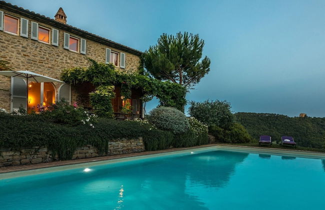 Col Di Casale 8 in Montone - Foto 45