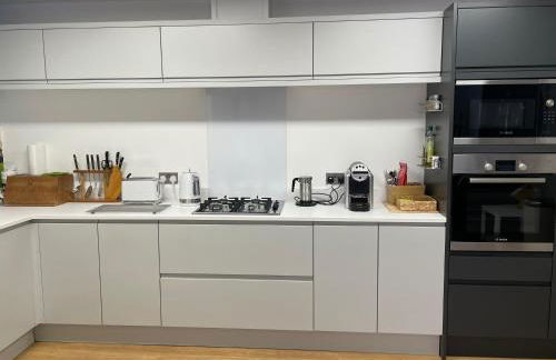 Fabulous One Bedroom Apartment in Ripon City Centre - Foto 7